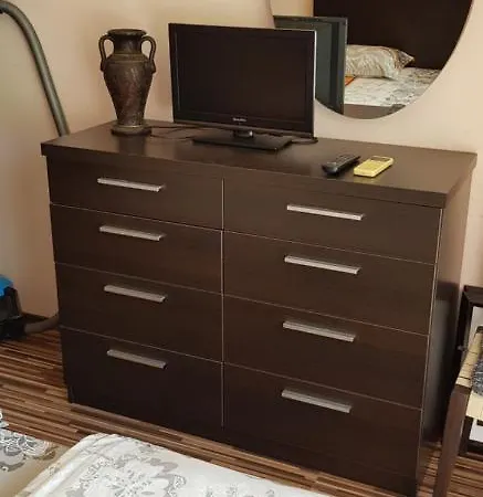 With Terrace Burgas City