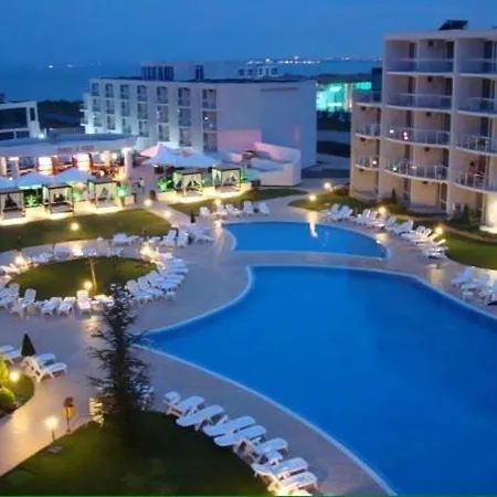 Apartman With Terrace