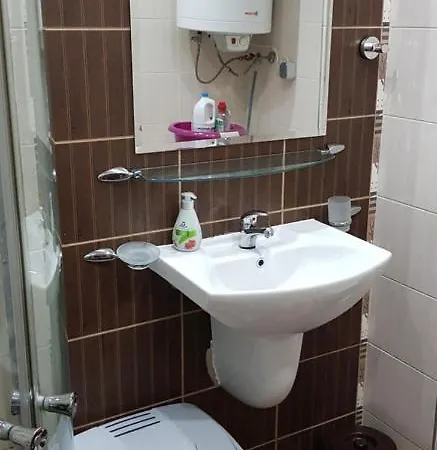 With Terrace * Burgas City