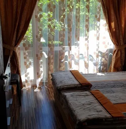 Apartman With Terrace