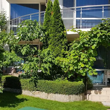 Apartman With Terrace *