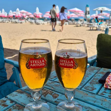 With Terrace 公寓 *