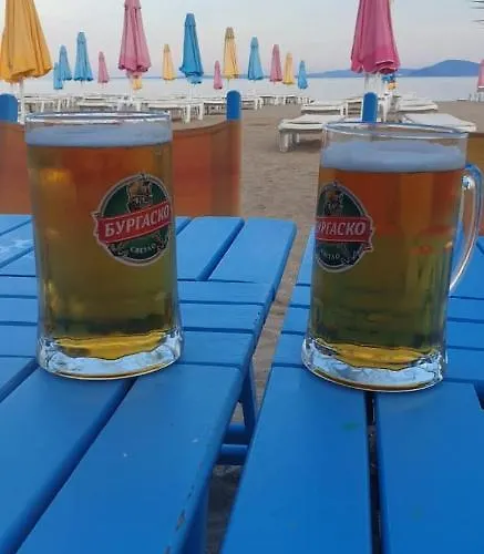 Апартамент With Terrace