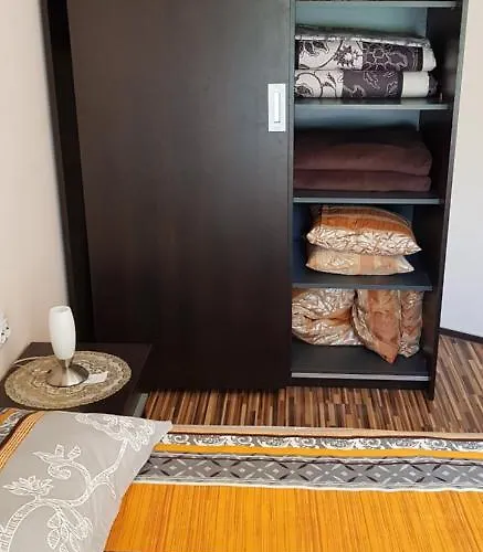 With Terrace Апартамент *