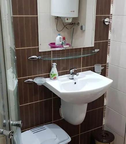 With Terrace * Бургас